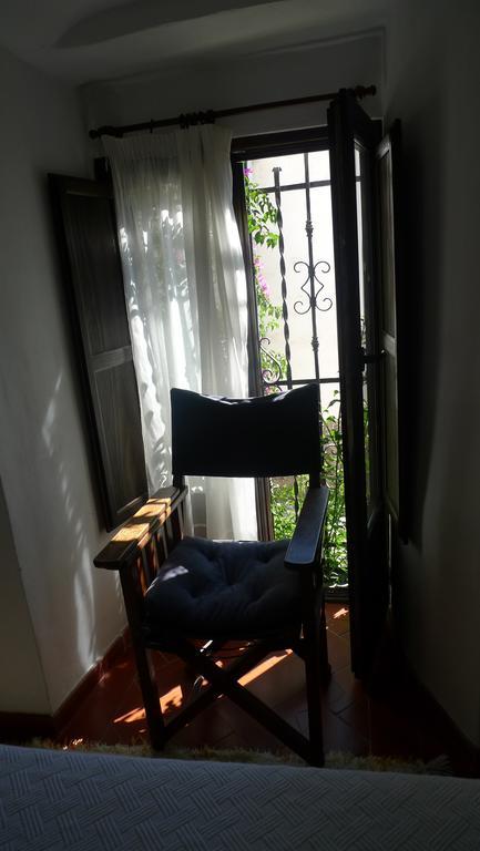 Apartamento Alhambra Hill Granada