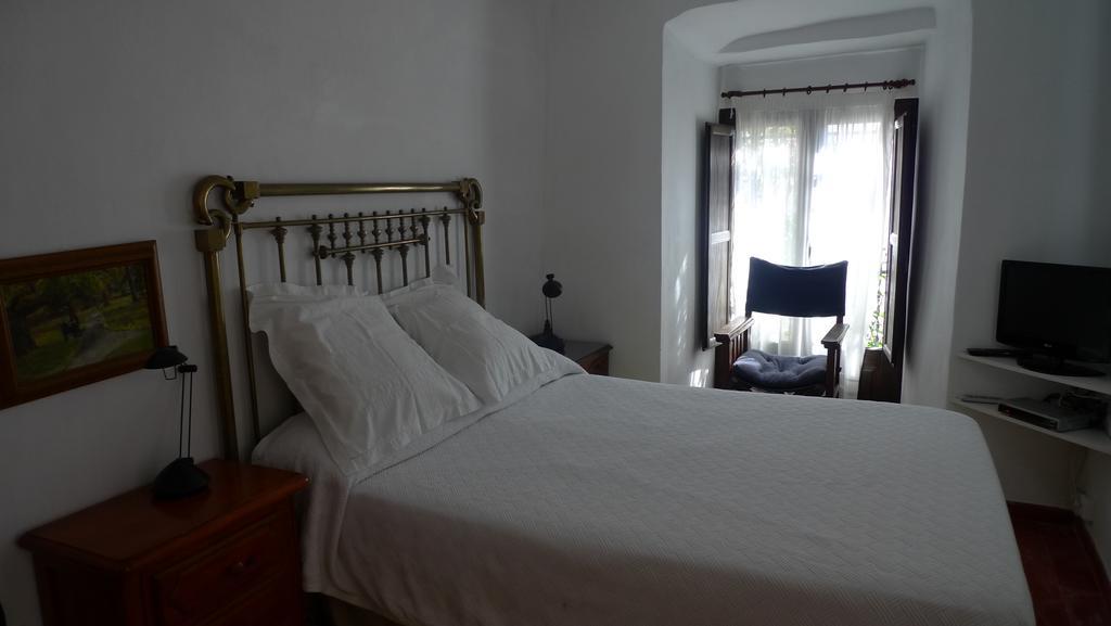 Apartamento Alhambra Hill Granada