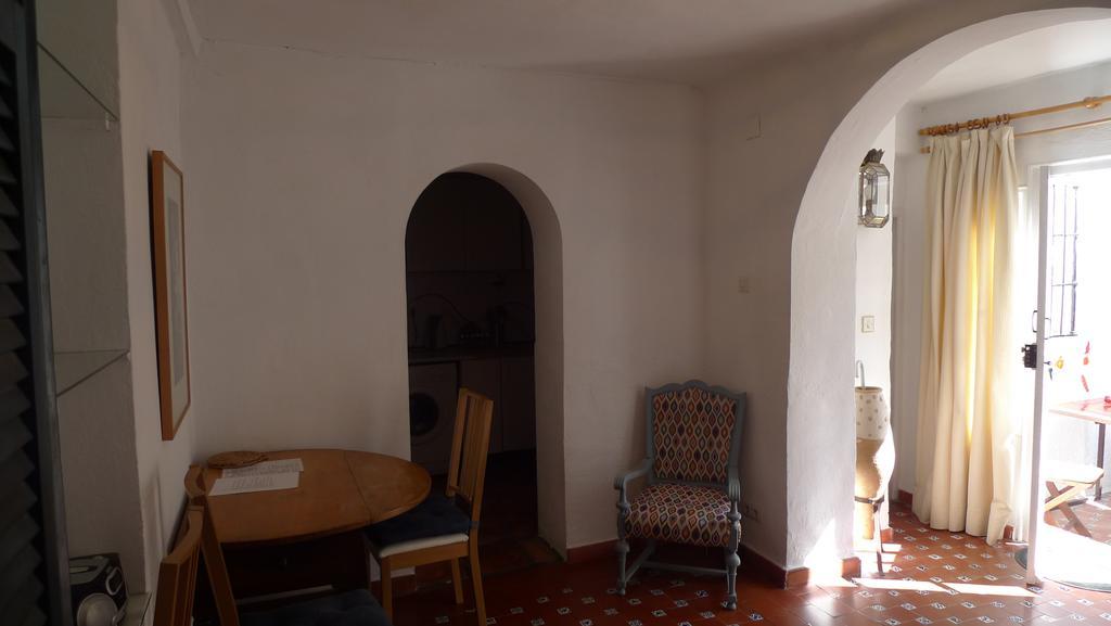 Apartamento Alhambra Hill