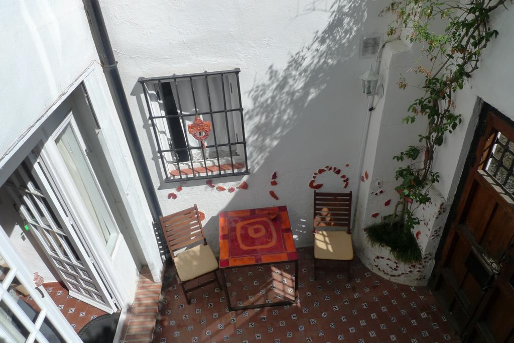 Apartamento Alhambra Hill *