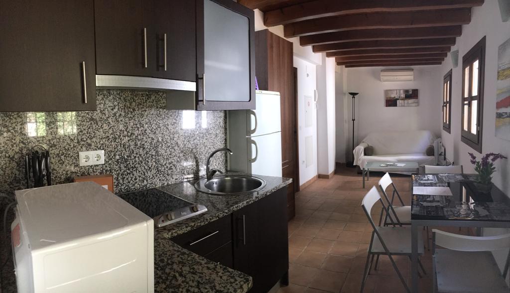 Casa Las Flores Apartamento