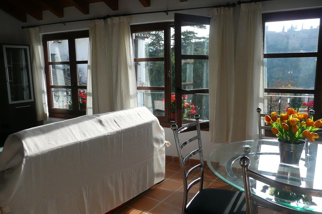 Casa Las Flores Apartamento *