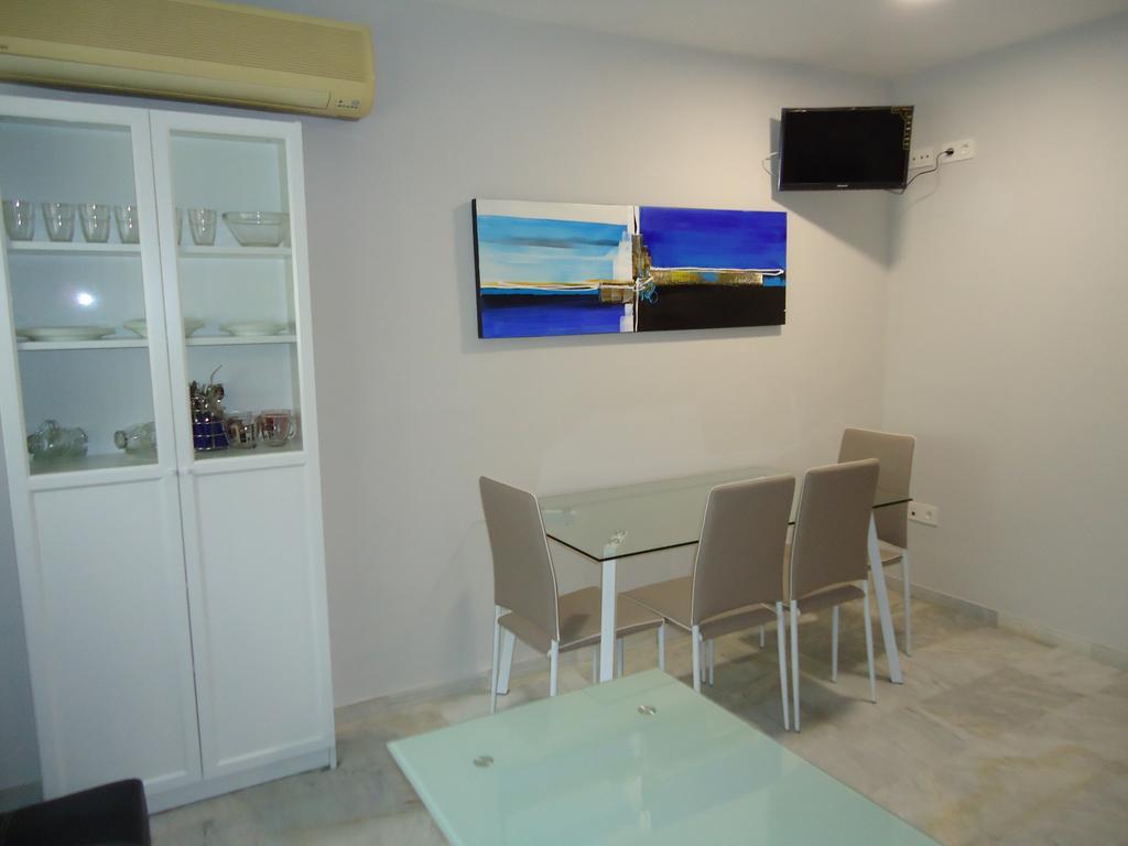 Apartamento Juan Pablo Ii