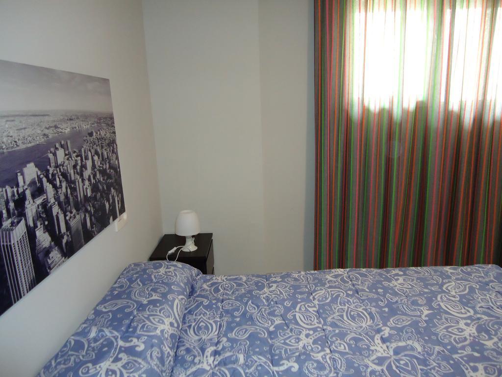 Apartamento Juan Pablo Ii Apartamento *