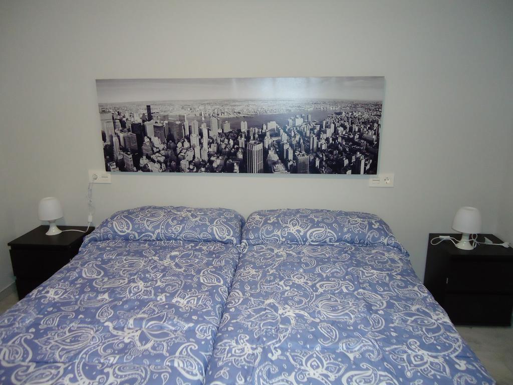 Apartamento Apartamento Juan Pablo Ii Granada
