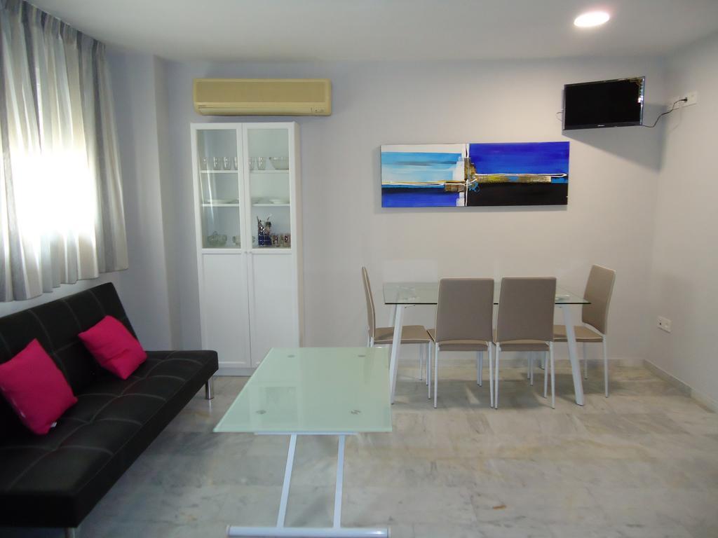 Apartamento Juan Pablo Ii * Granada