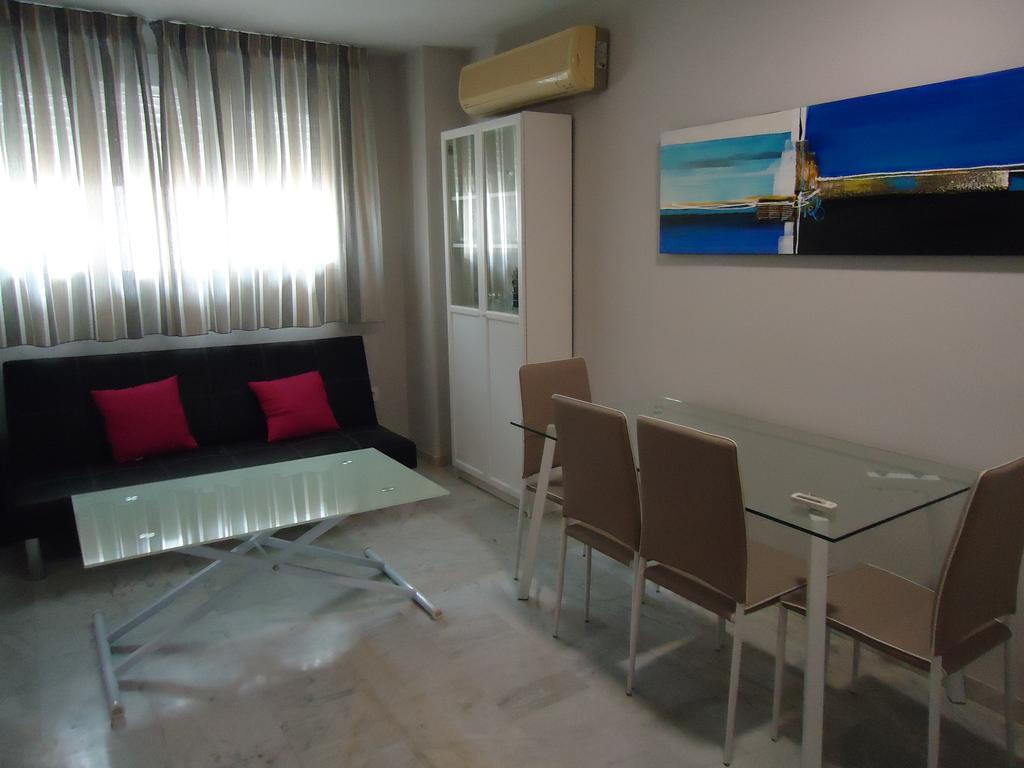 Apartamento Apartamento Juan Pablo Ii