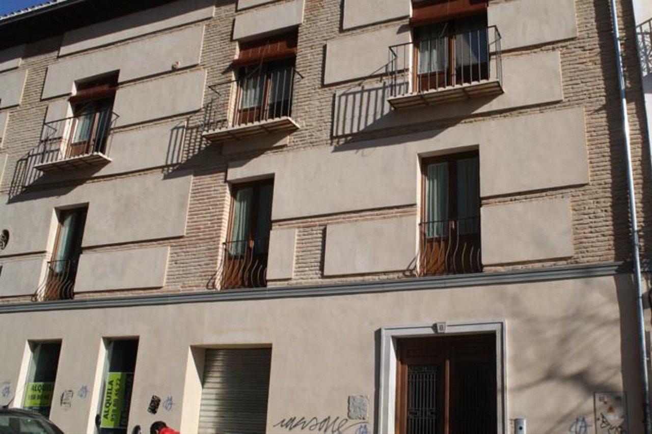 Abadia Bed & Breakfast Granada