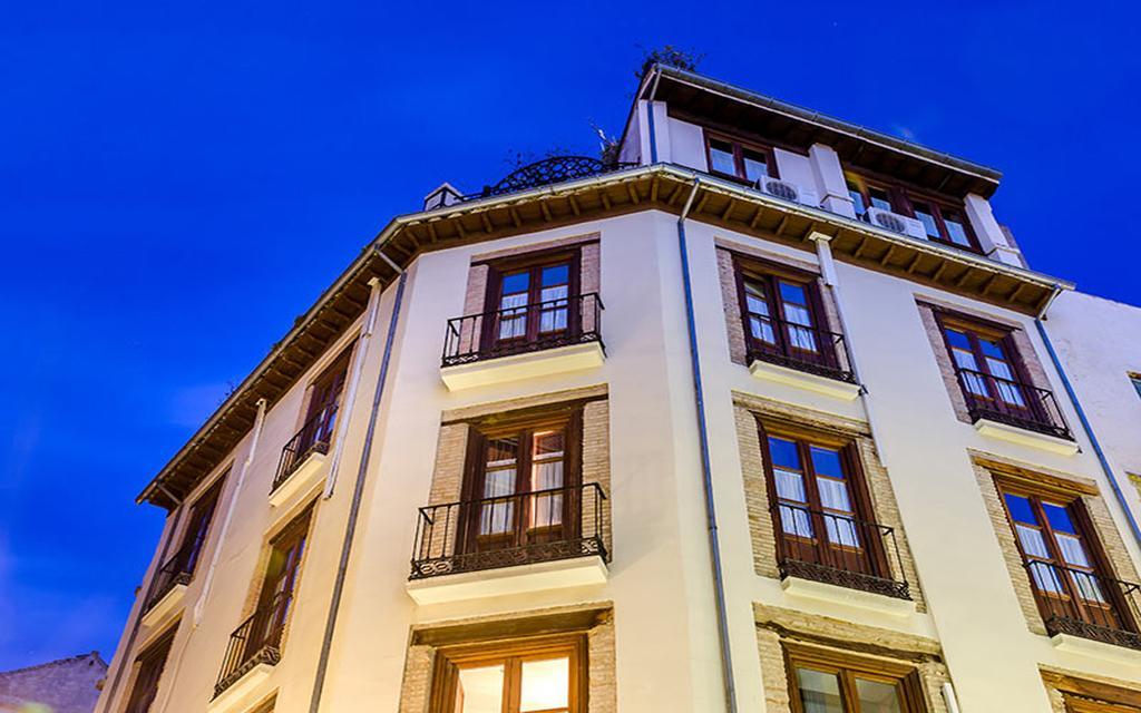 Pensión Casa De Federico Boutique 2*