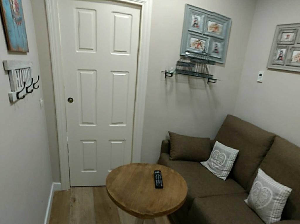 Palacio Almagra Apartamento