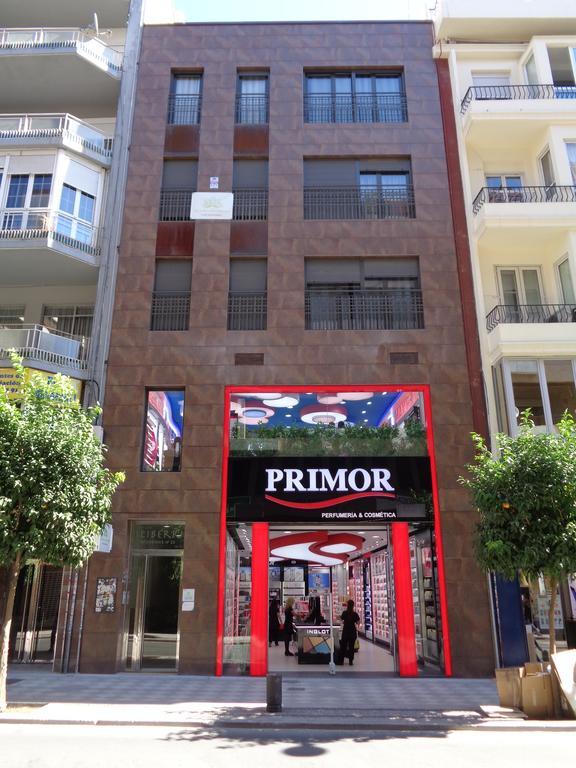 Lorena Dreams 3000 Apartamento *