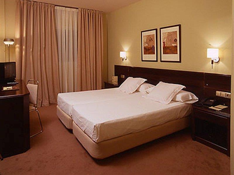 Rallye Hotel Granada