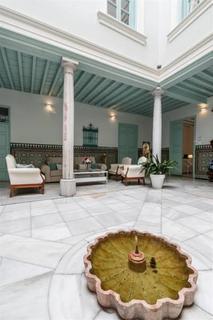 Apartamento Palacio Cabrera Lillo