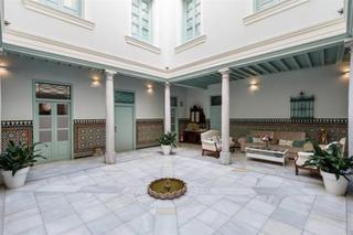 Palacio Cabrera Lillo Apartamento