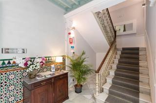 Palacio Cabrera Lillo Apartamento *