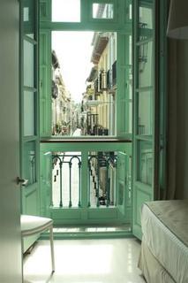 Apartamento Palacio Cabrera Lillo