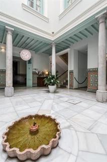 Palacio Cabrera Lillo Apartamento