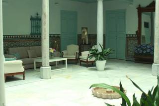 Apartamento Palacio Cabrera Lillo Granada
