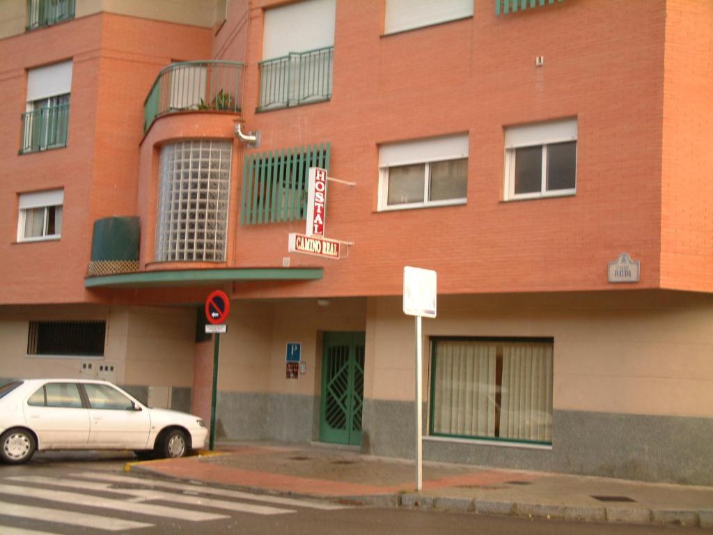Camino Real 2* Granada