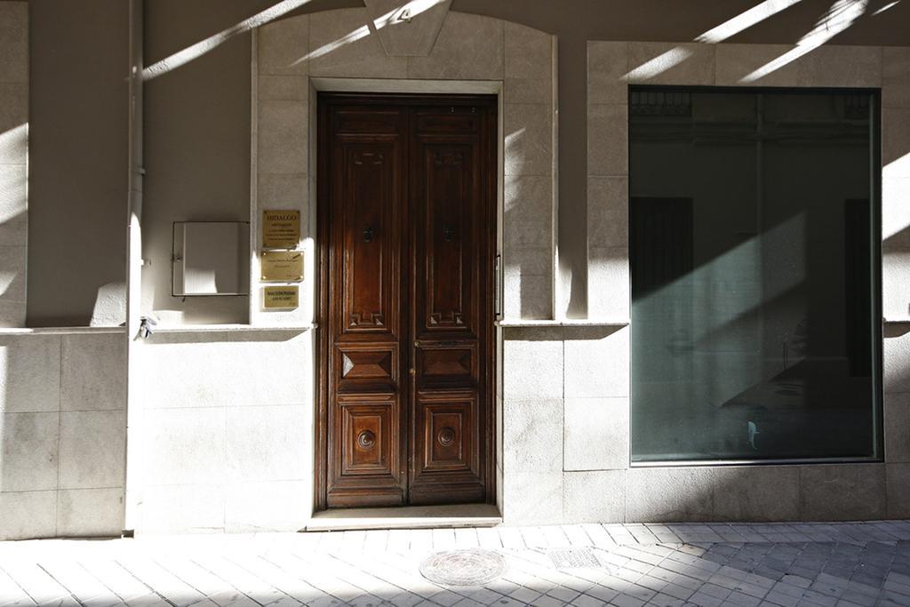 Plaza Nueva