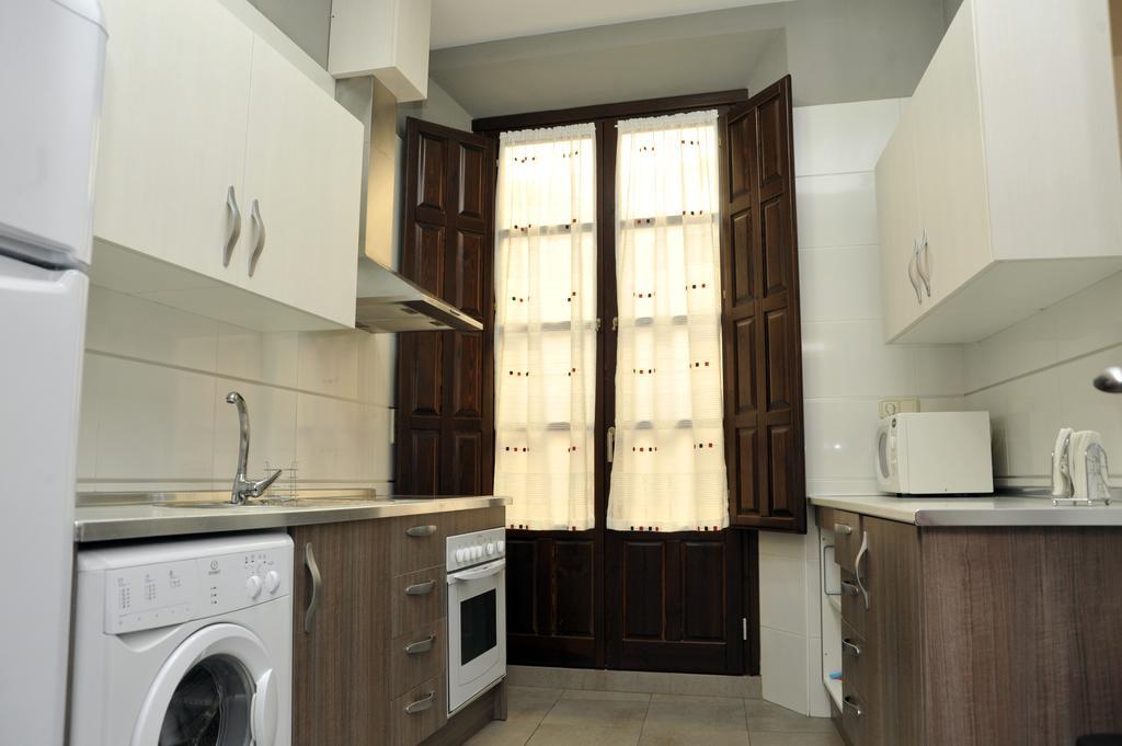Apartamento Alma San Jeronimo *