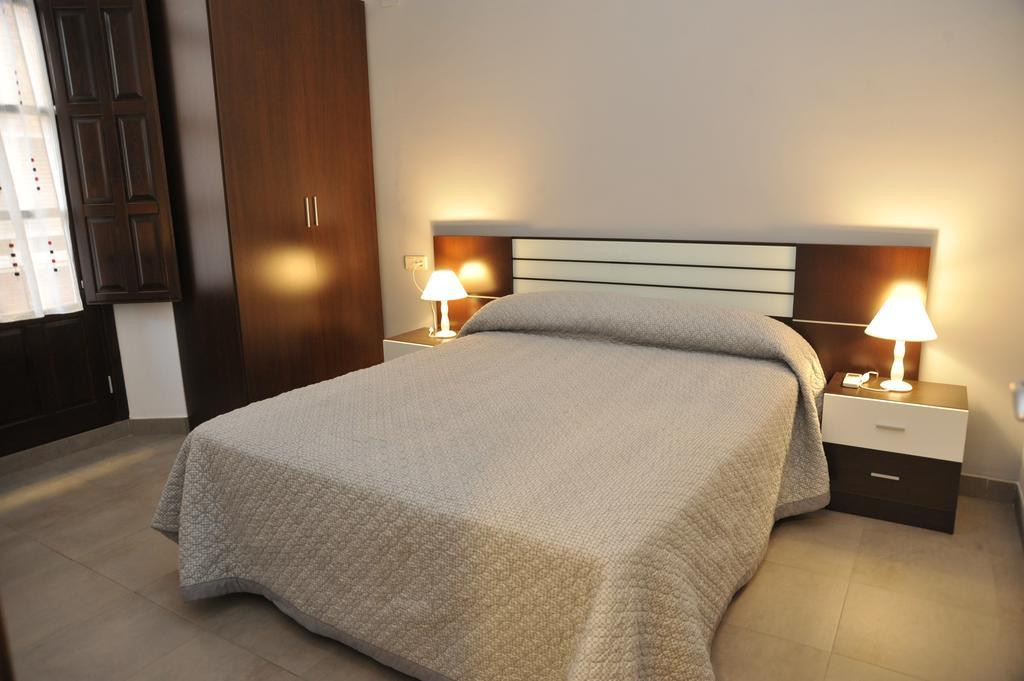 Apartamento Alma San Jeronimo Granada
