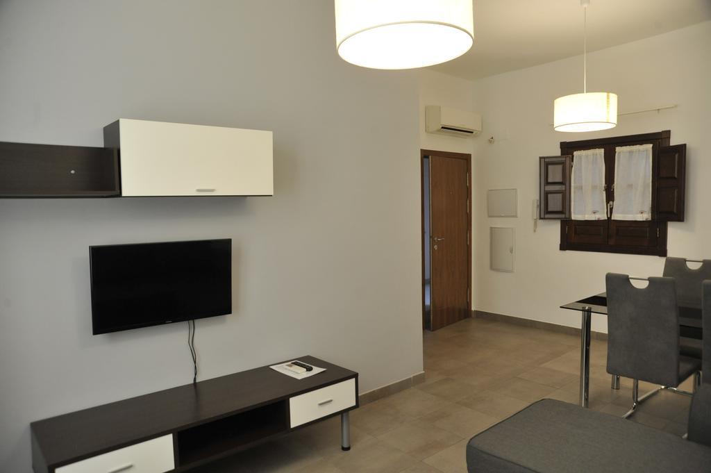 Apartamento Alma San Jeronimo