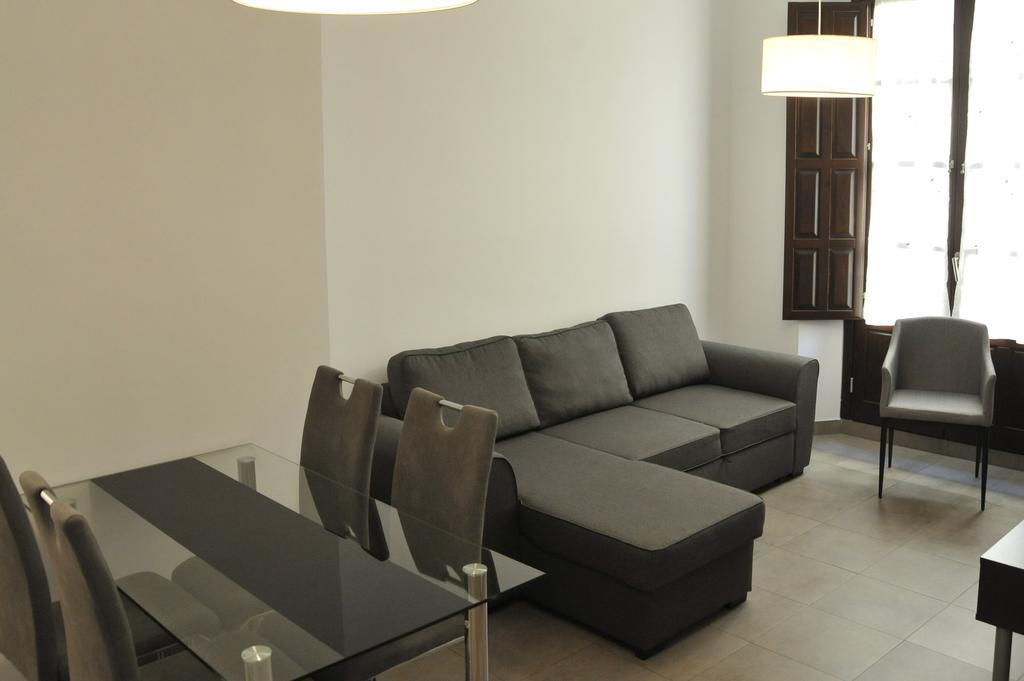 Alma San Jeronimo Apartamento