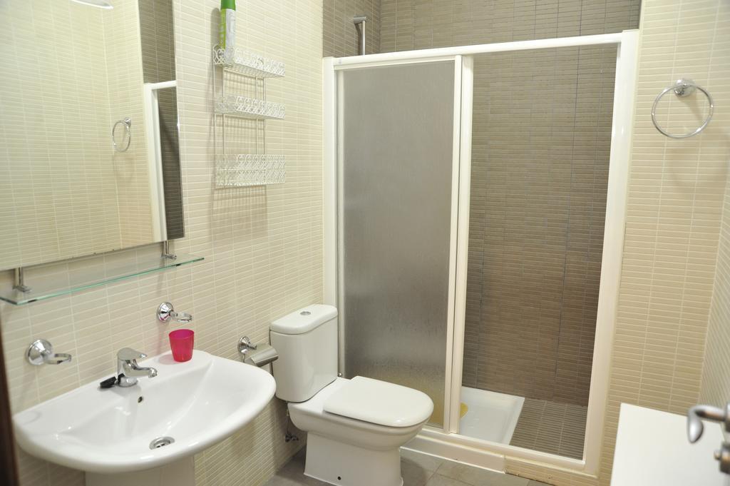 Apartamento Alma San Jeronimo
