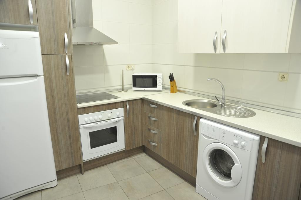 Alma San Jeronimo Apartamento Granada