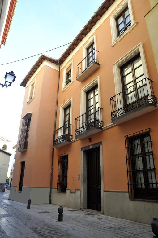 Alma San Jeronimo Apartamento Granada