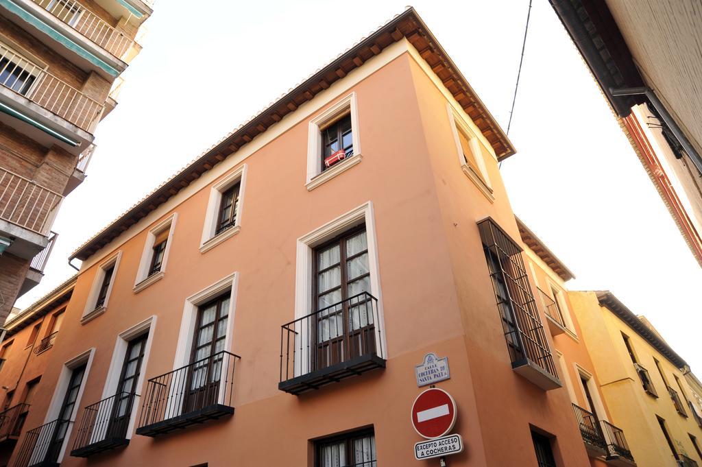 Alma San Jeronimo Apartamento
