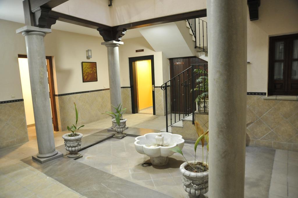 Apartamento Alma San Jeronimo *