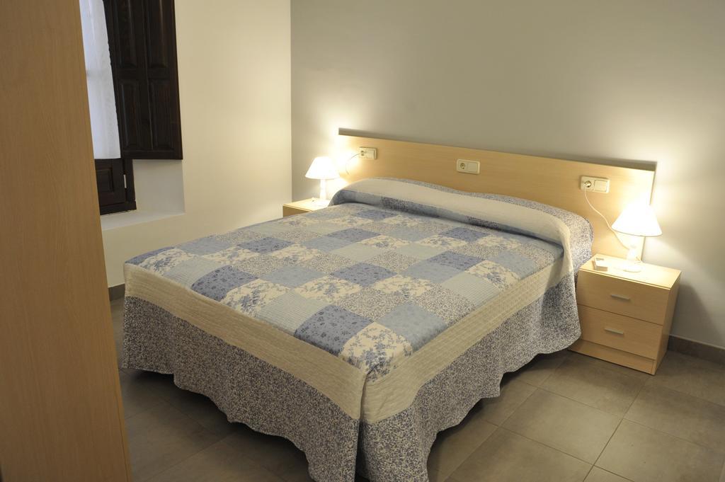 Alma San Jeronimo Apartamento *