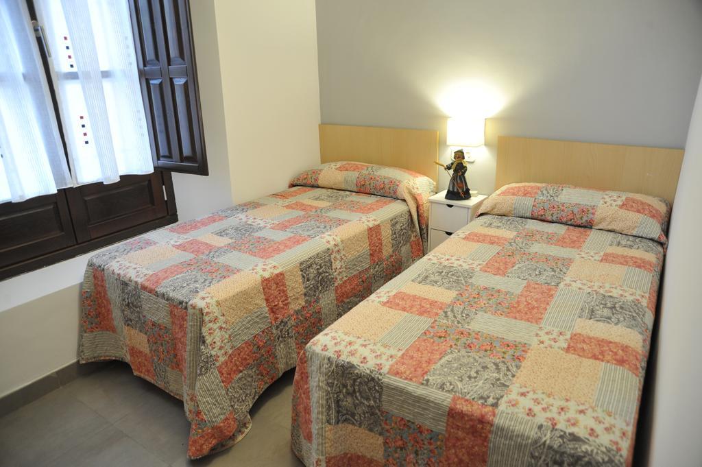 Alma San Jeronimo Apartamento