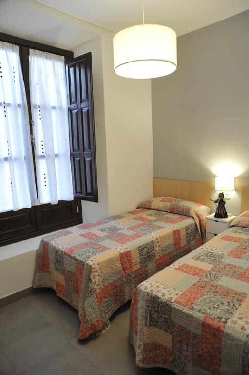 Apartamento Alma San Jeronimo *