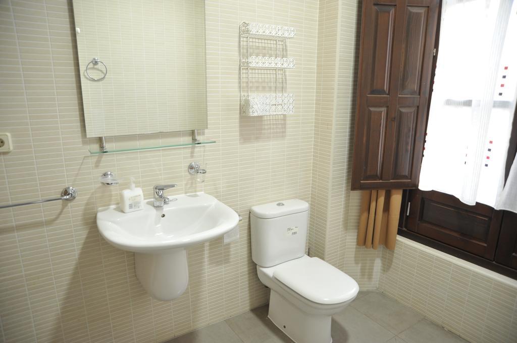 Alma San Jeronimo Apartamento *