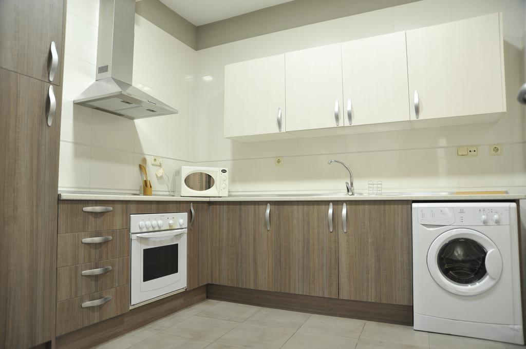 Apartamento Alma San Jeronimo
