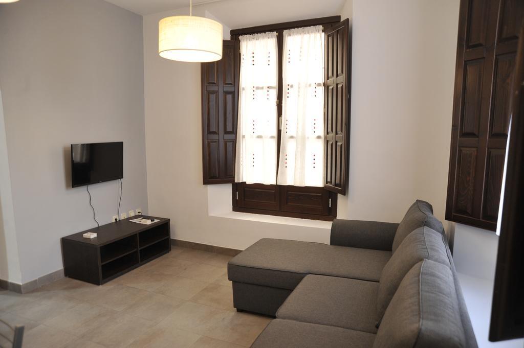 Apartamento Alma San Jeronimo *