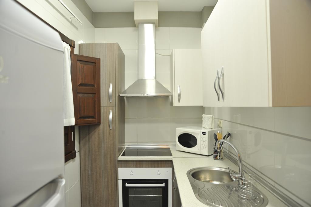 Apartamento Alma San Jeronimo Granada