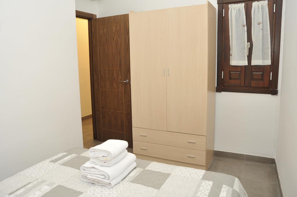 Apartamento Alma San Jeronimo *