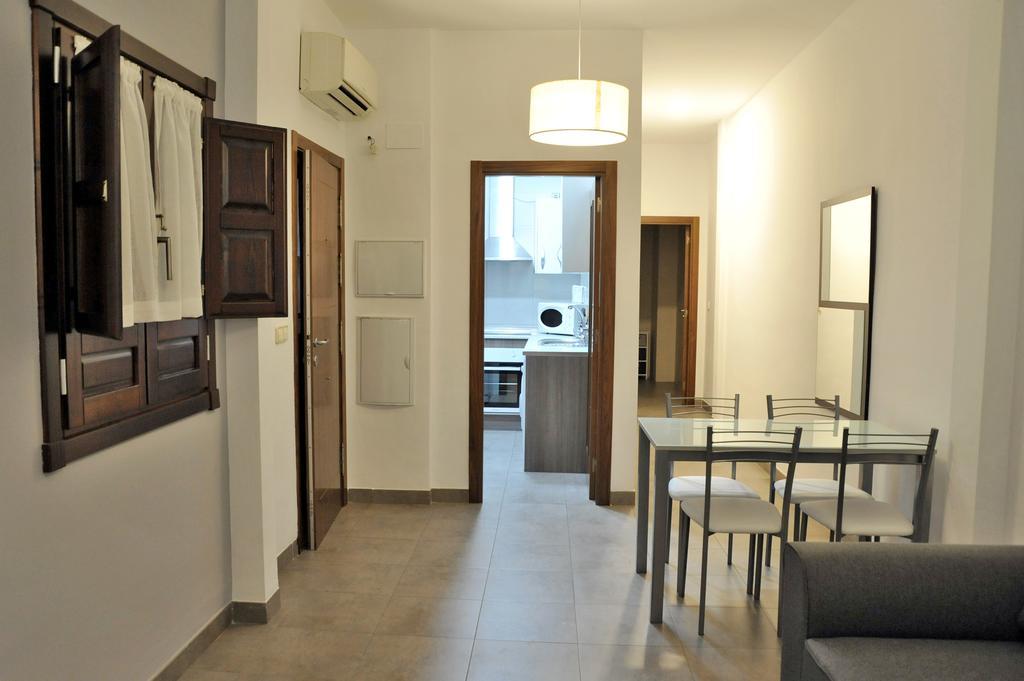 Alma San Jeronimo Apartamento *