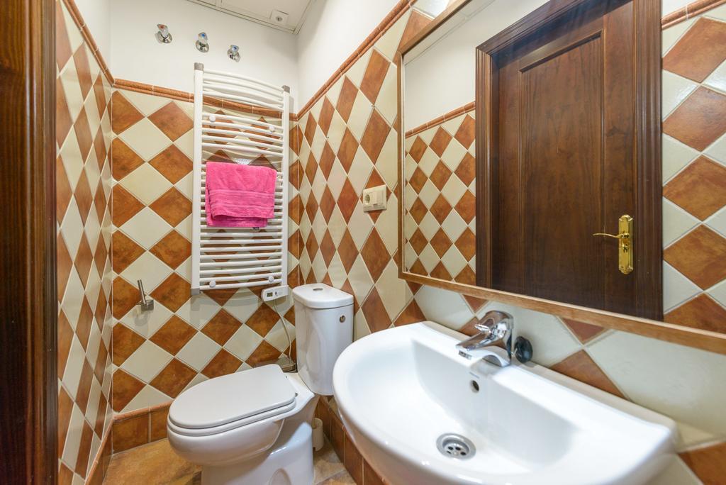 Chezmoihomes Alhambra Apartamento *