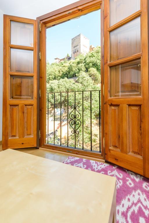 Apartamento Chezmoihomes Alhambra