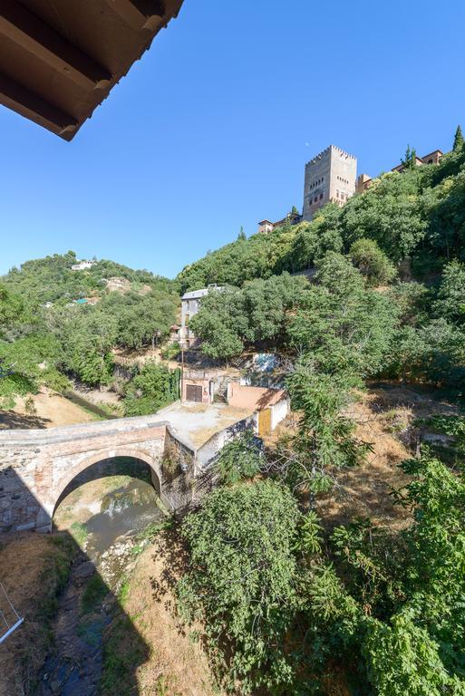 Chezmoihomes Alhambra Apartamento
