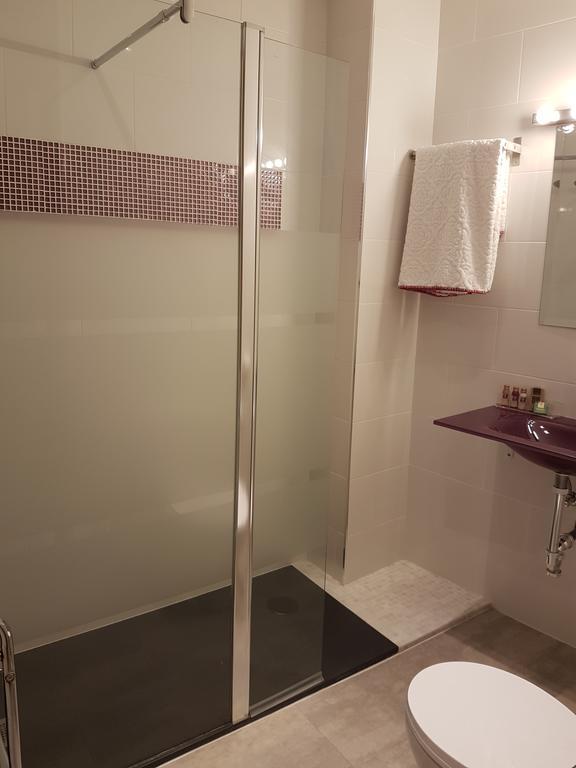 Apartamento Granvía4 Parking Free