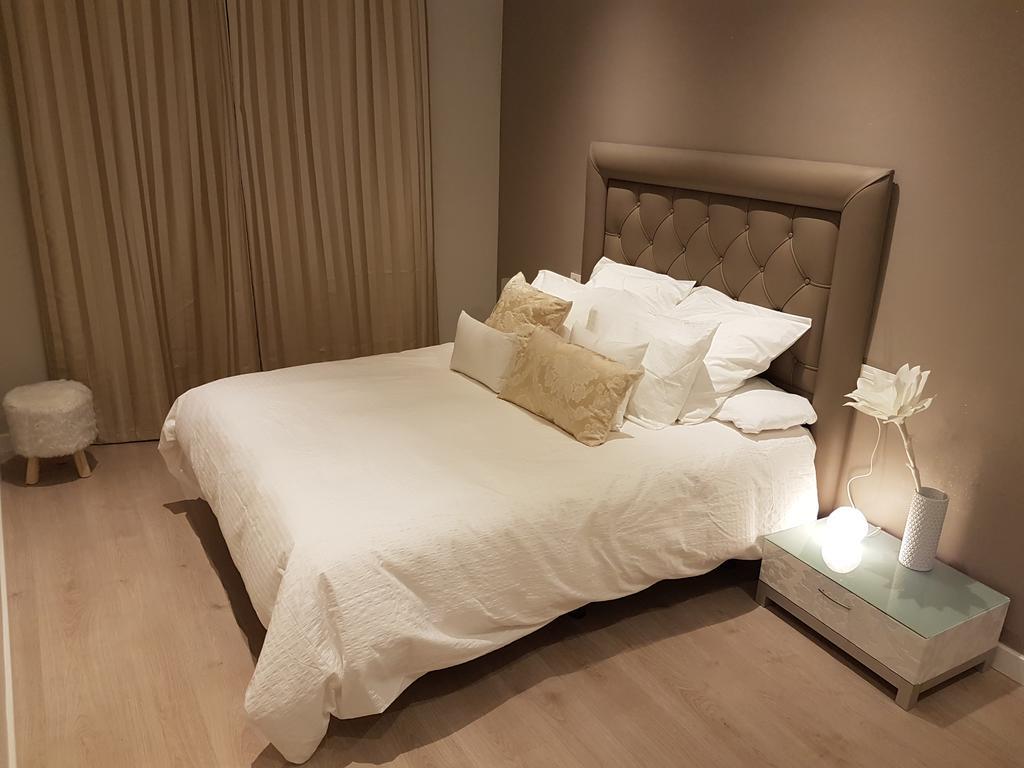 Apartamento Granvía4 Parking Free *