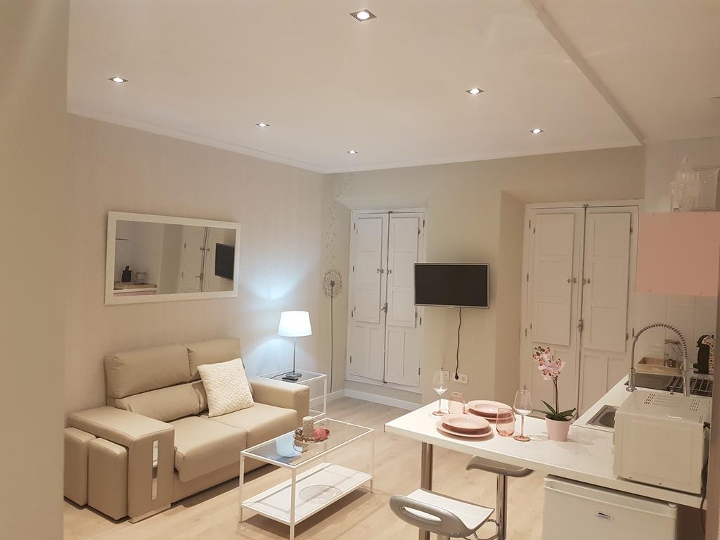 Granvia4 Apartment *