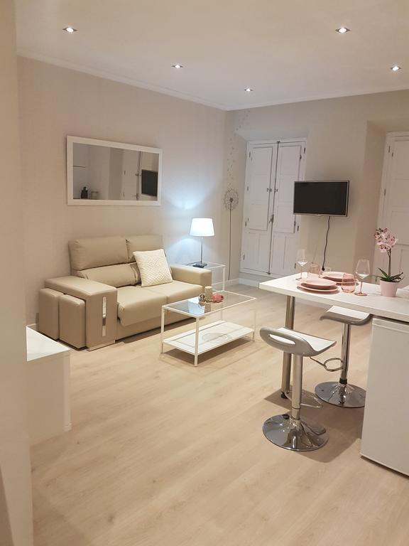 Apartamento Granvía4 Parking Free