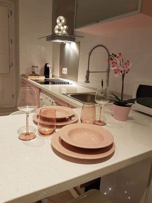 Granvia4 Apartment